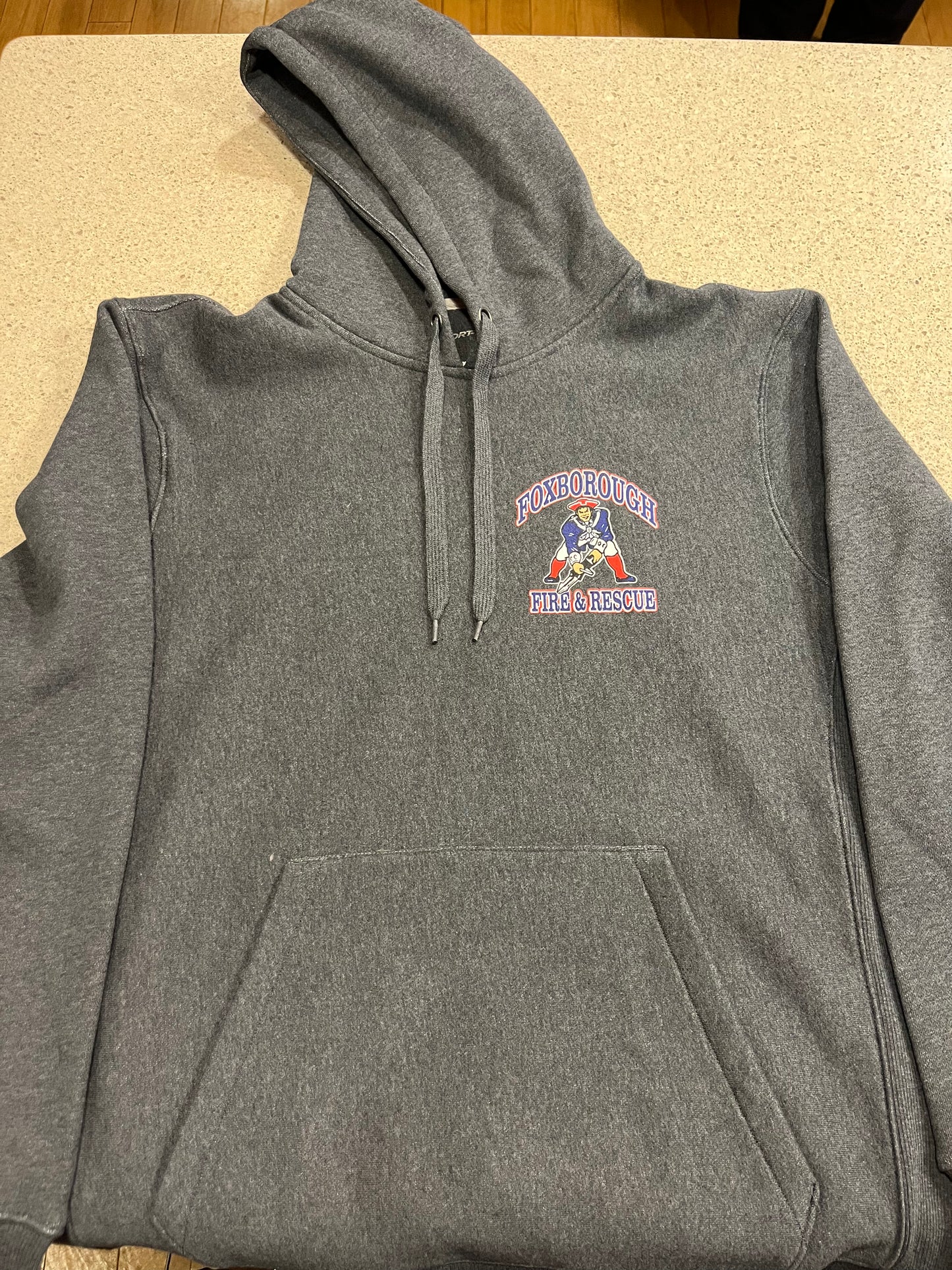 Local 2252 Hoodie